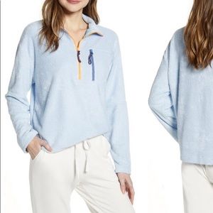 Lou & Grey Marc Loop Pullover